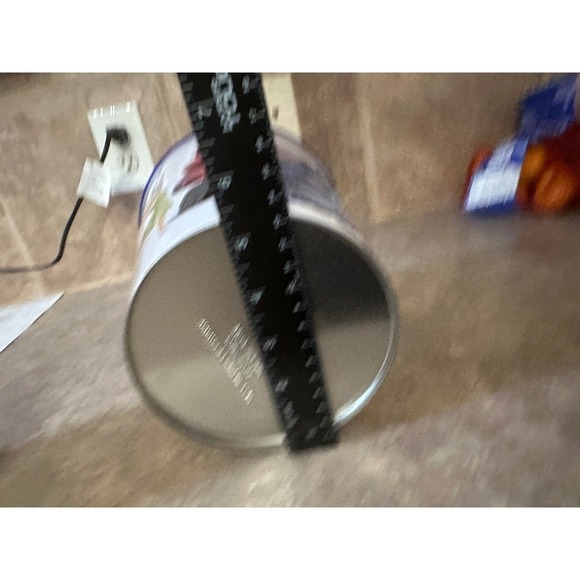 Disney Pixar‎ Inside Out 2 Movie Theater Popcorn Bucket Golden Link - Picture 8 of 8